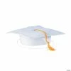 Best reviews of ⭐ Kids' Matte Elementary School Graduation Mortarboard Hat 💯