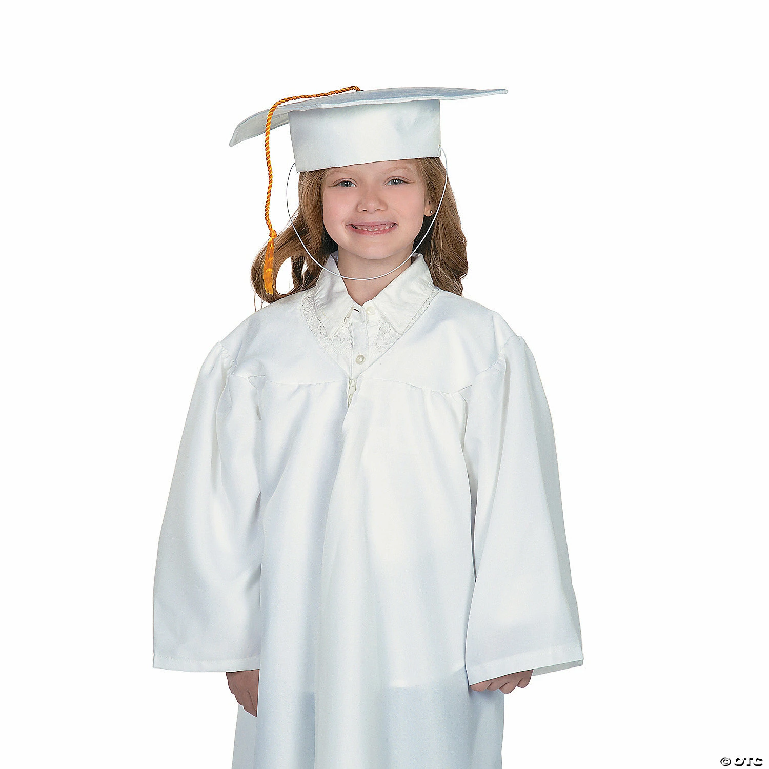 Best reviews of β Kids' Matte Elementary School Graduation Mortarboard Hat π― 2 Best reviews of β Kids' Matte Elementary School Graduation Mortarboard Hat π― - Image 2