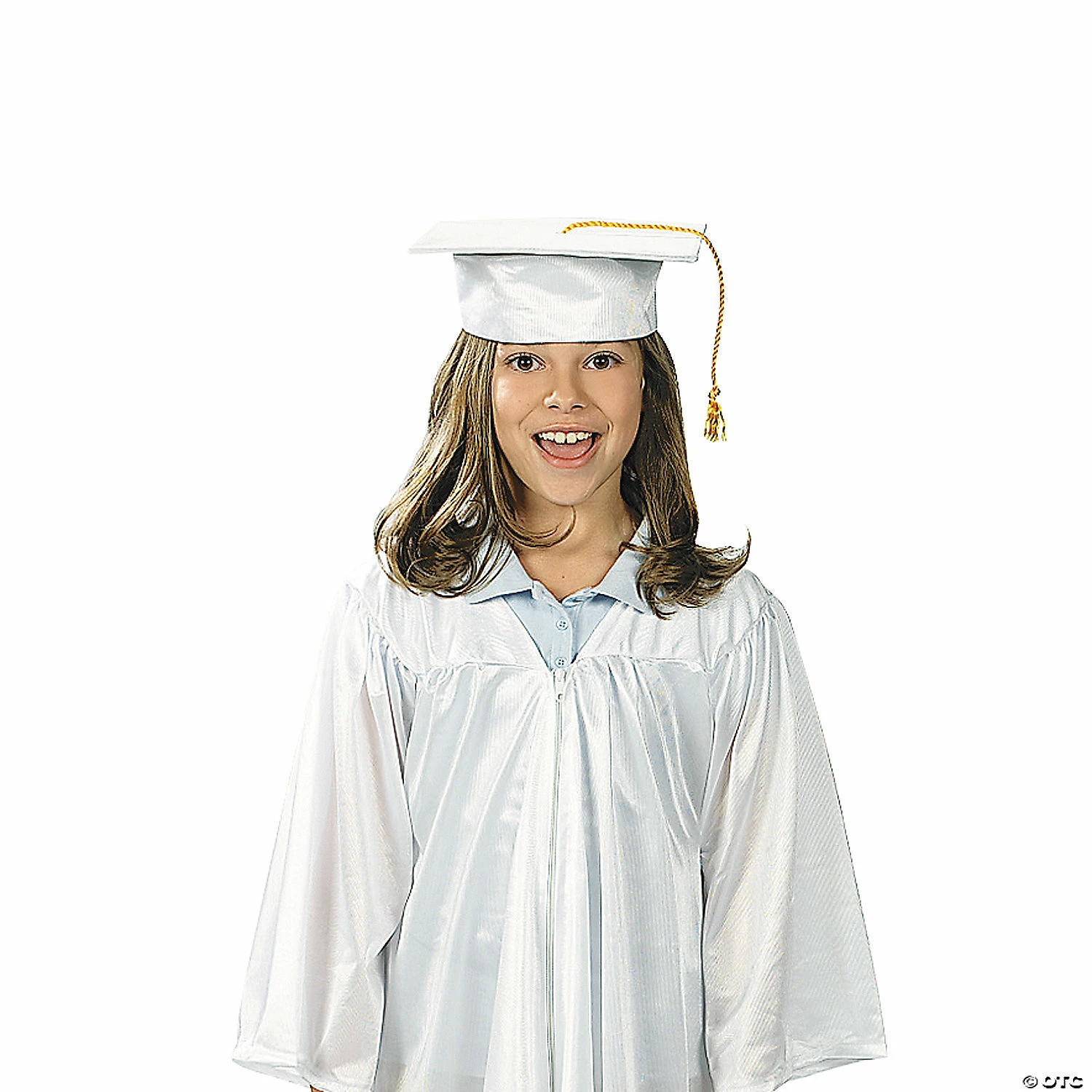 Best Pirce π― Kids' Elementary School Graduation Mortarboard Hat π 2 Best Pirce π― Kids' Elementary School Graduation Mortarboard Hat π - Image 2