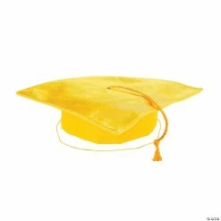 Buy π Kids' Elementary School Graduation Mortarboard Hat β