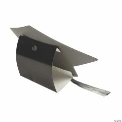 Cheapest ✔️ Large 3D Mortarboard Hat Graduation Decoration 😍 -Graduation Party Supplies Shop large 3d mortarboard hat graduation decoration13830805 a02