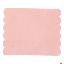 Deals π Paper Placemats - 12 Pc. π