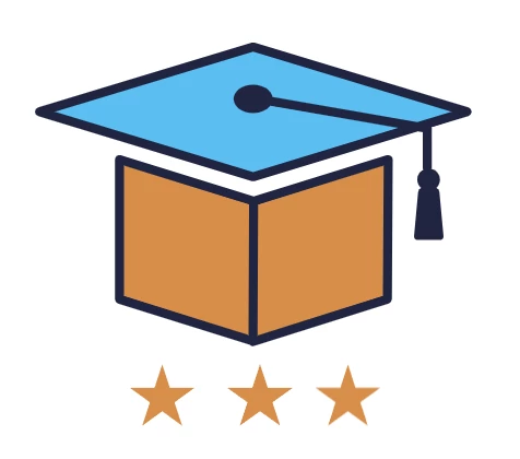 Graduation Party Supplies Shop