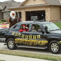 Wholesale π Metallic Graduation Car Parade Decorating Kit - 13 Pc. π 7 Wholesale π Metallic Graduation Car Parade Decorating Kit - 13 Pc. π -Graduation Party Supplies Shop metallic graduation car parade decorating kit 13 pc 13965187 a03