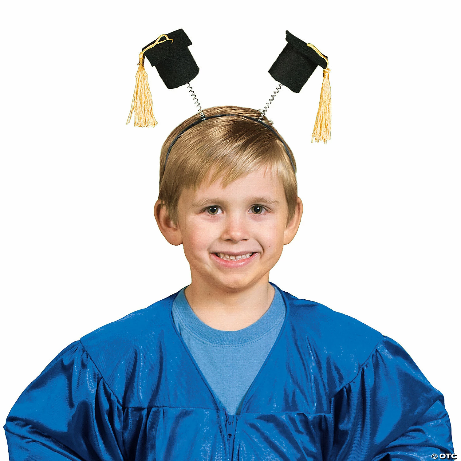Coupon π Mortarboard Head Boppers - 12 Pc. π 2 Coupon π Mortarboard Head Boppers - 12 Pc. π - Image 2