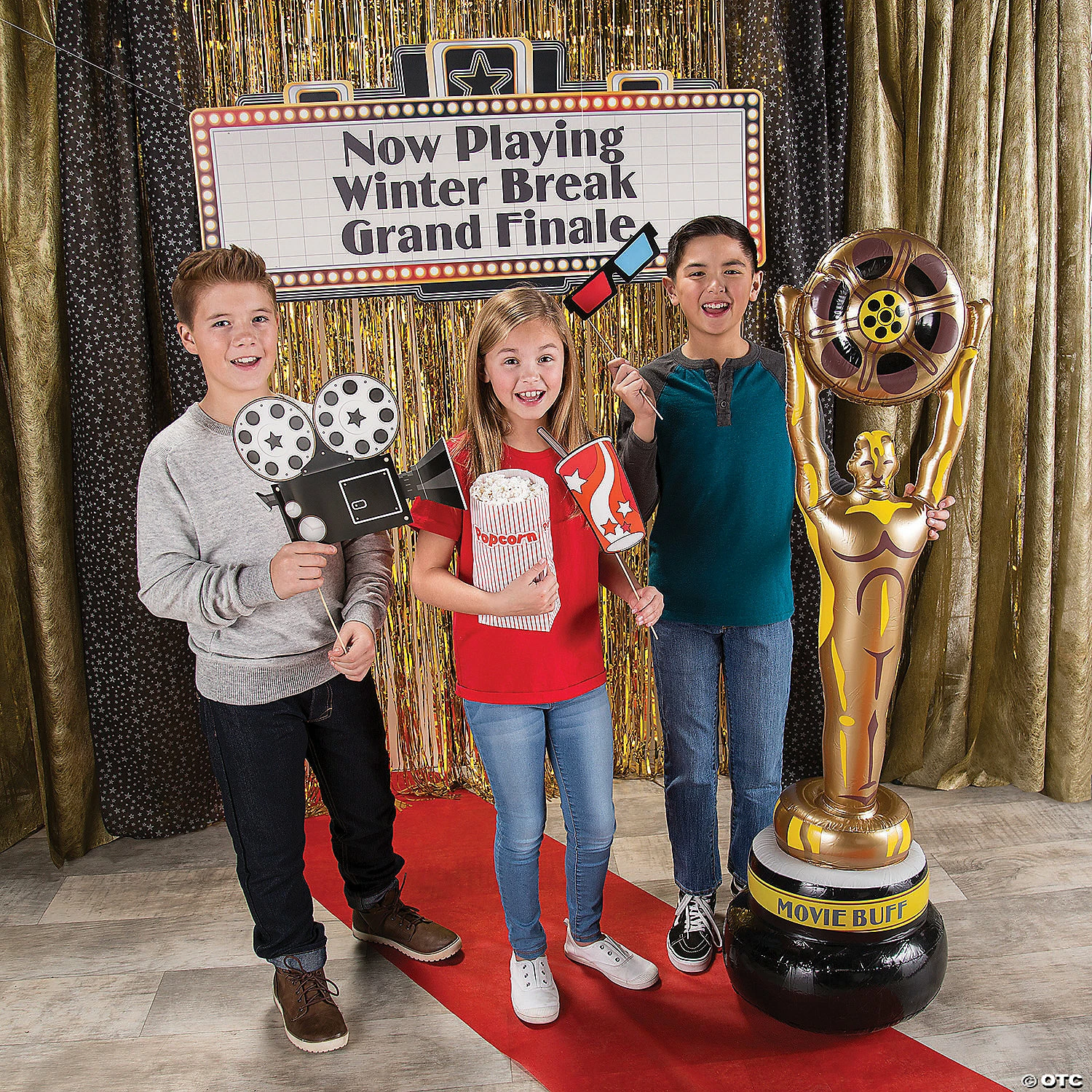 Best reviews of β Movie Night Red Aisle Runner π 2 Best reviews of β Movie Night Red Aisle Runner π - Image 2