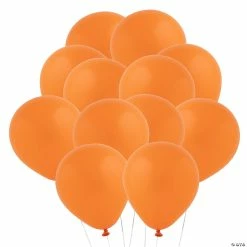 Budget β 5" Latex Balloons - 24 Pc. π