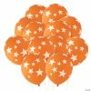 Top 10 🎉 Stars 11" Latex Balloons – 24 Pc. 🤩
