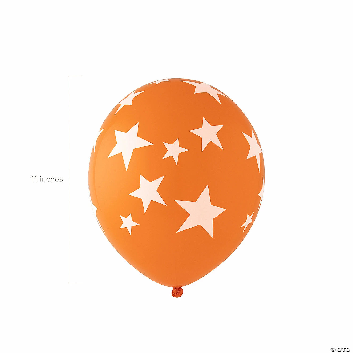 Top 10 π Stars 11" Latex Balloons β 24 Pc. π€© 2 Top 10 π Stars 11" Latex Balloons β 24 Pc. π€© - Image 2