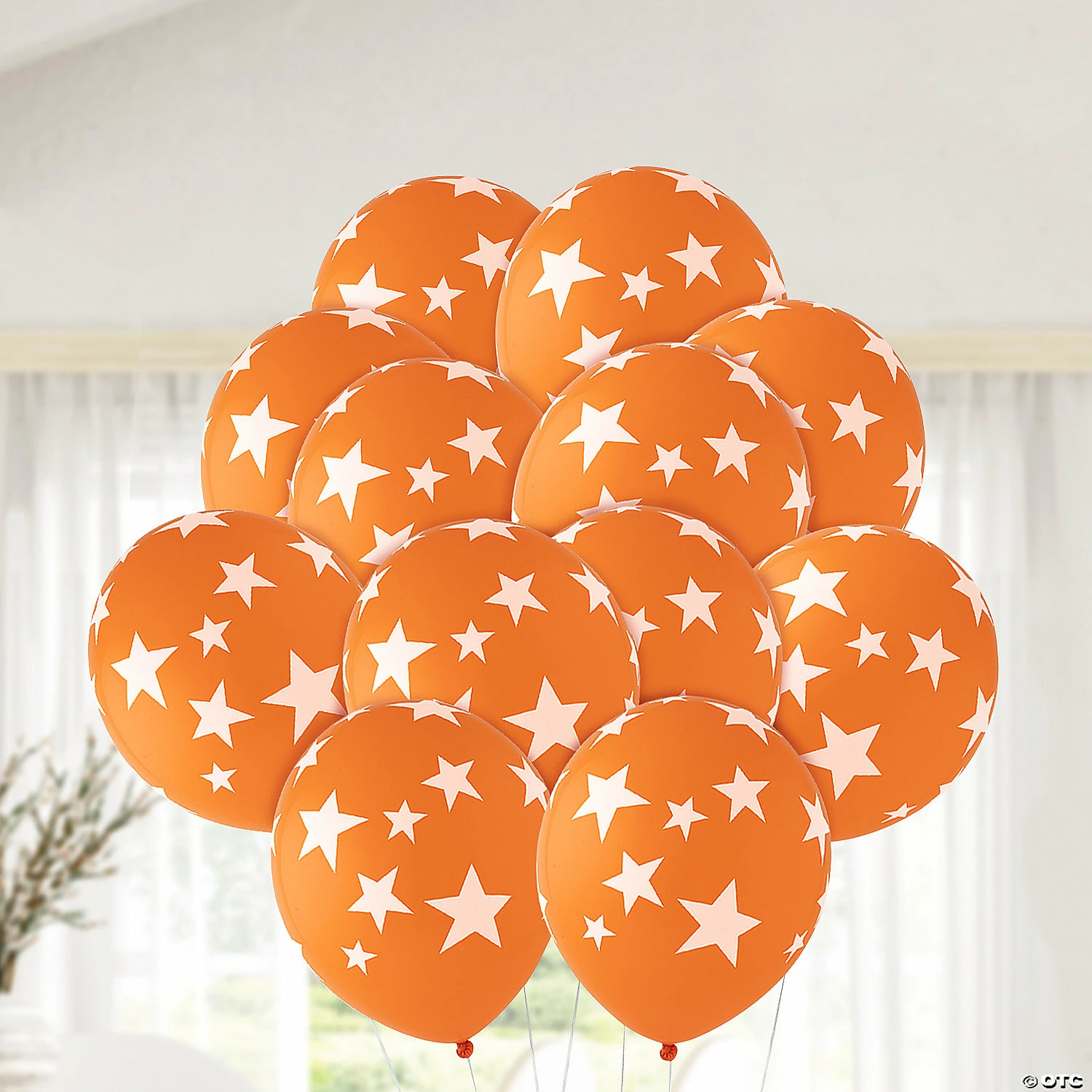 Top 10 π Stars 11" Latex Balloons β 24 Pc. π€© 3 Top 10 π Stars 11" Latex Balloons β 24 Pc. π€© - Image 3