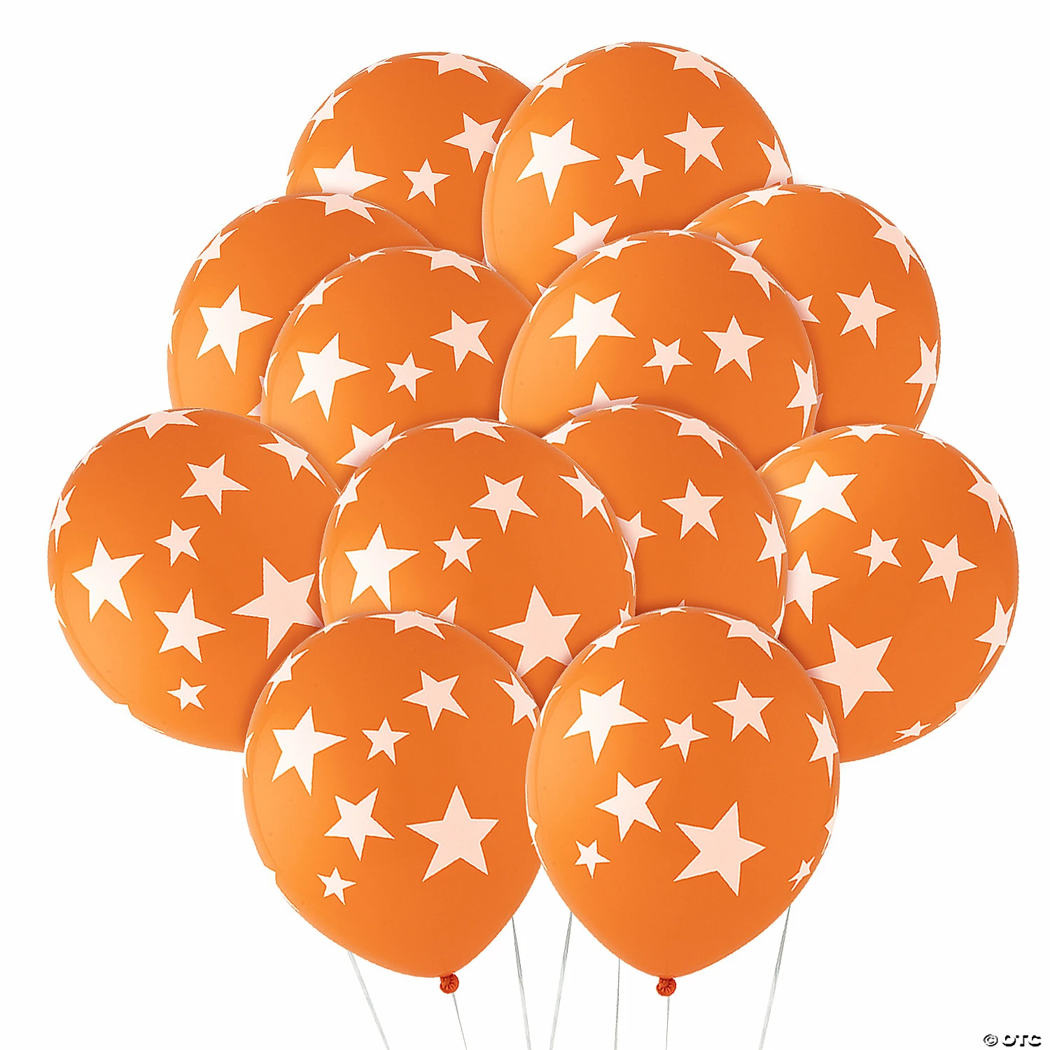 Top 10 π Stars 11" Latex Balloons β 24 Pc. π€© 1 Top 10 π Stars 11" Latex Balloons β 24 Pc. π€©
