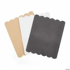 Buy π Paper Placemats - 12 Pc. π