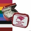 New 💯 Personalized Graduation Mint Tins - 24 Pc. 🧨