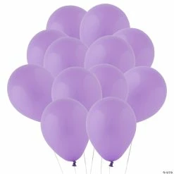 Best Sale 𧨠5" Latex Balloons - 24 Pc. β€οΈ