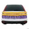 Promo 🔥 Purple & Gold Car Parade Decorating Kit - 5 Pc. 🛒