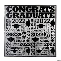 New 🎉 Rad Grad 2022 Backdrop 👏