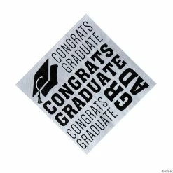 Best reviews of β Rad Grad Luncheon Napkins - 16 Pc. π