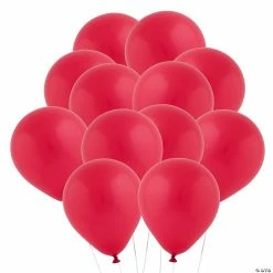 Flash Sale β¨ 5" Latex Balloons - 24 Pc. β€οΈ