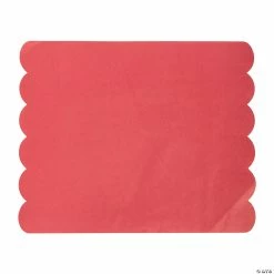 Brand new β€οΈ Paper Placemats - 12 Pc. π