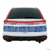 Cheap 🌟 Red, White & Blue Car Parade Decorating Kit - 5 Pc. 🎉