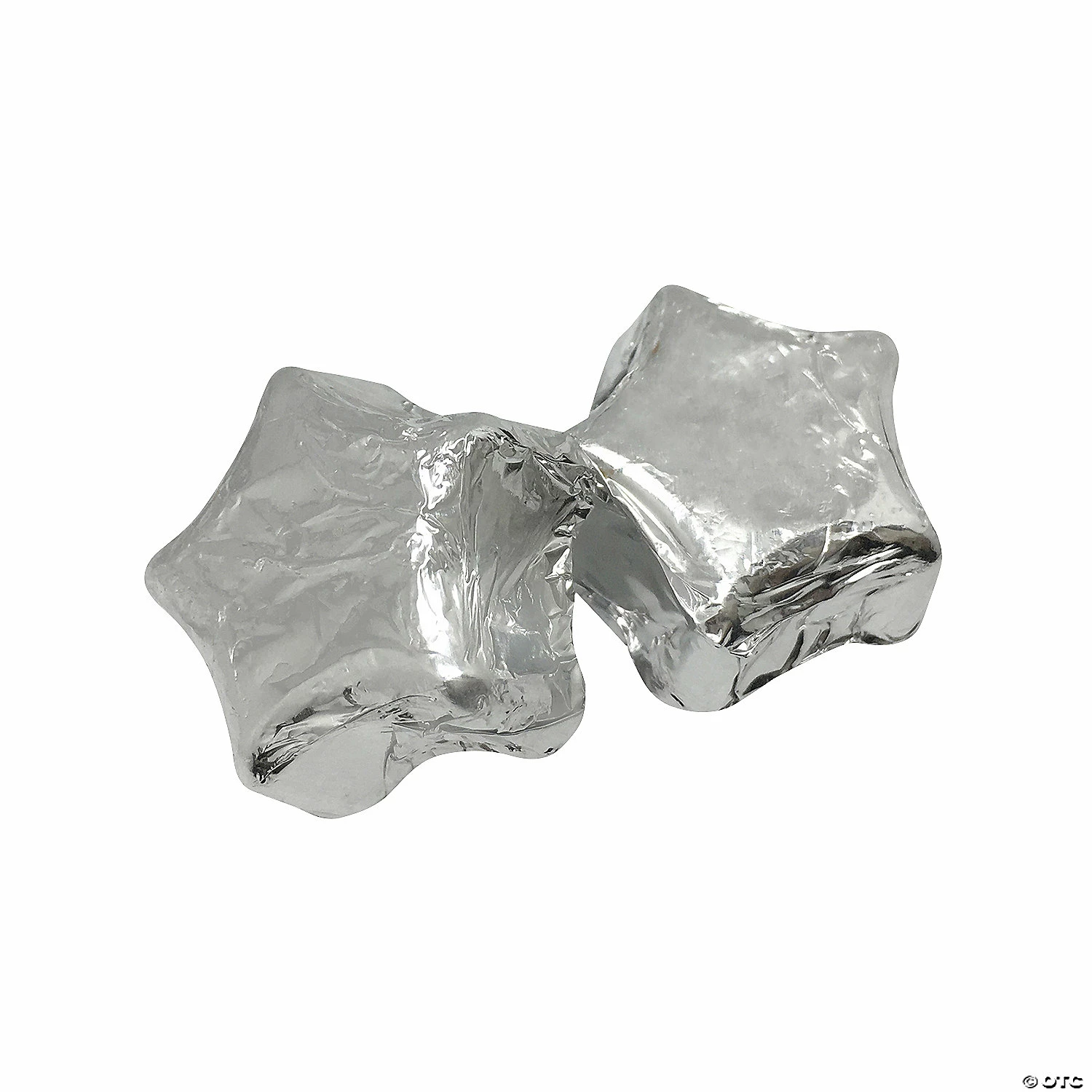 Deals 𧨠Foil-Wrapped Chocolate Stars - 57 Pc. π 2 Deals 𧨠Foil-Wrapped Chocolate Stars - 57 Pc. π - Image 2