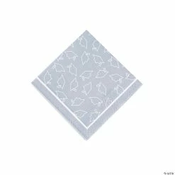 Discount 👍 Graduation Beverage Napkins - 50 Pc. 🌟