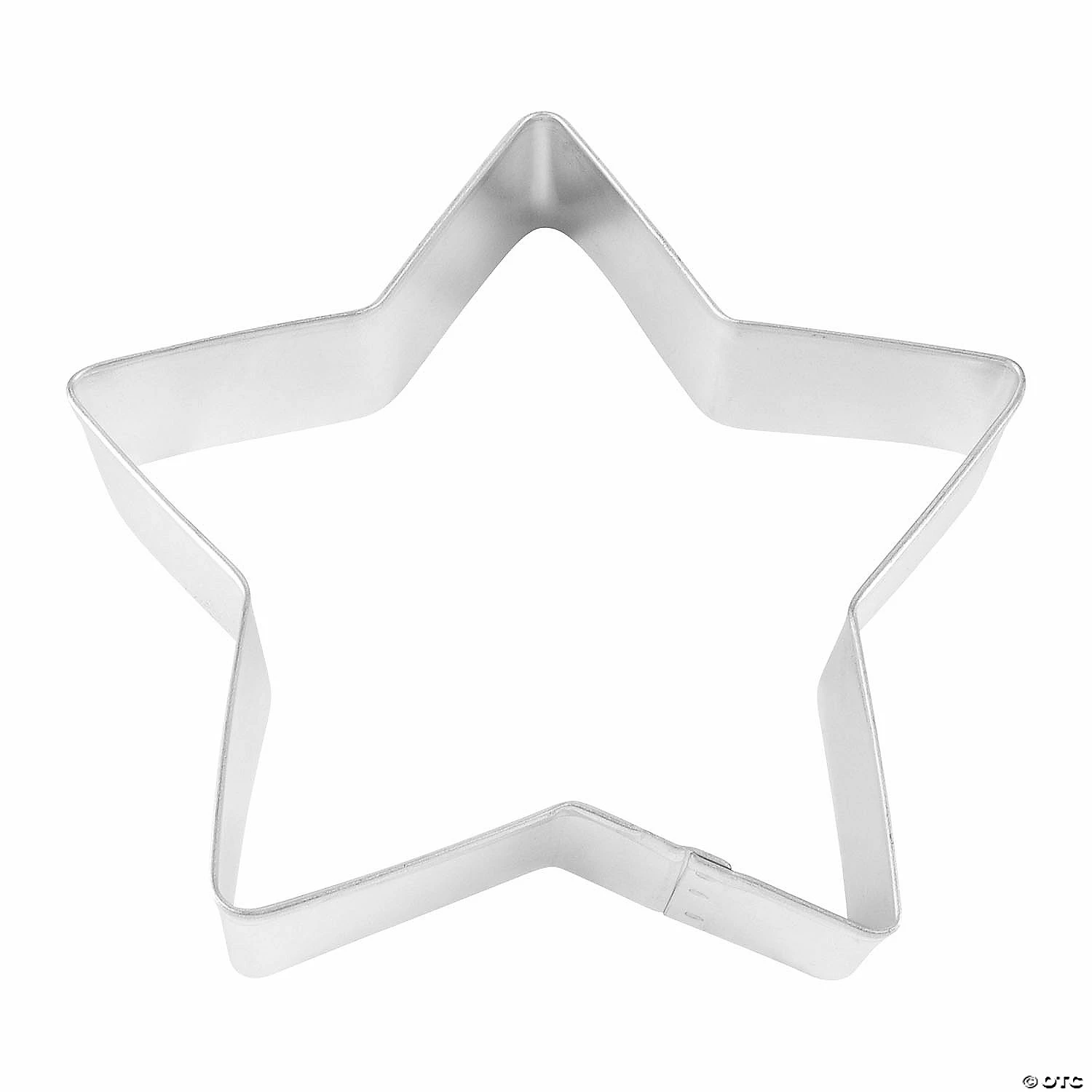 Coupon π₯ Star 4.5" Cookie Cutters π 2 Coupon π₯ Star 4.5" Cookie Cutters π - Image 2