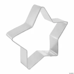 Coupon π₯ Star 4.5" Cookie Cutters π 6 Coupon π₯ Star 4.5" Cookie Cutters π -Graduation Party Supplies Shop star 4 5 cookie cutters14172841 a02
