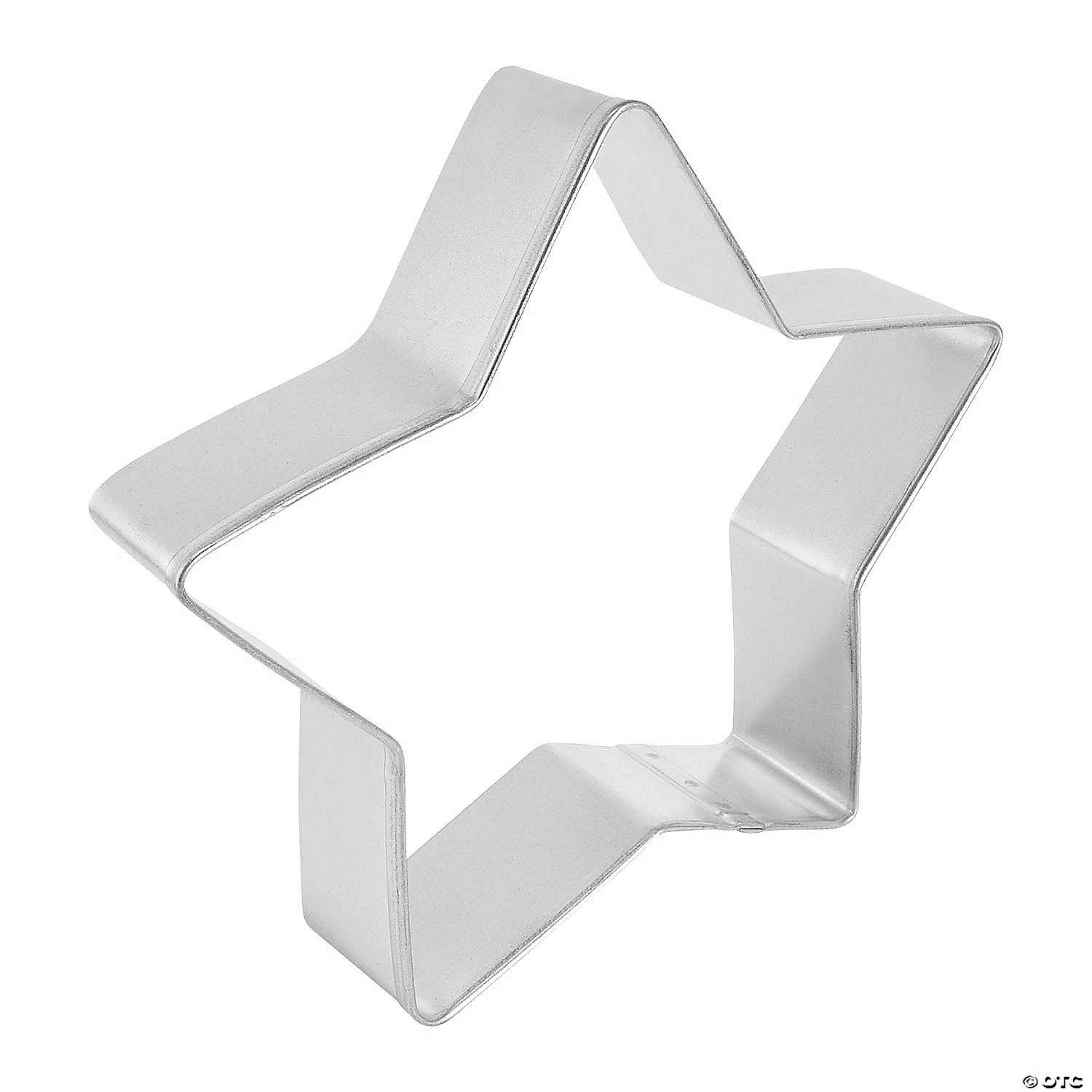 Coupon π₯ Star 4.5" Cookie Cutters π 3 Coupon π₯ Star 4.5" Cookie Cutters π - Image 3