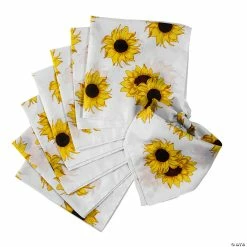 Brand new π₯ Sunflower Bandanas - 12 Pc. π