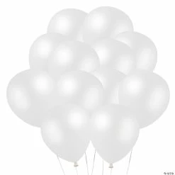 Coupon π 5" Latex Balloons - 24 Pc. π€©