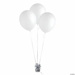 Top 10 βοΈ 9" Latex Balloons - 24 Pc. π₯°