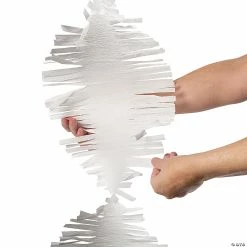 Outlet π XL Fringe Streamer π€©