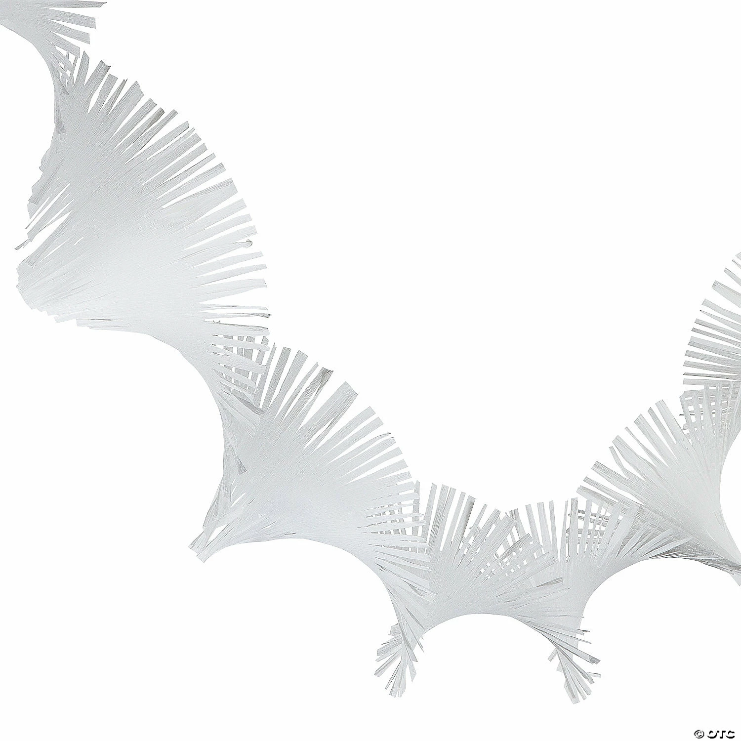 Outlet π XL Fringe Streamer π€© 2 Outlet π XL Fringe Streamer π€© - Image 2