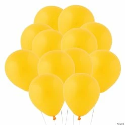 Outlet π€© 5" Latex Balloons - 24 Pc. π