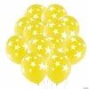 Discount 🛒 Stars 11" Latex Balloons – 24 Pc. 🎉