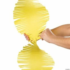 Wholesale βοΈ XL Fringe Streamer π