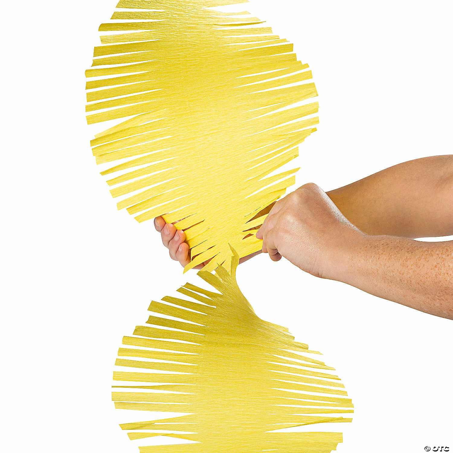 Wholesale βοΈ XL Fringe Streamer π 1 Wholesale βοΈ XL Fringe Streamer π