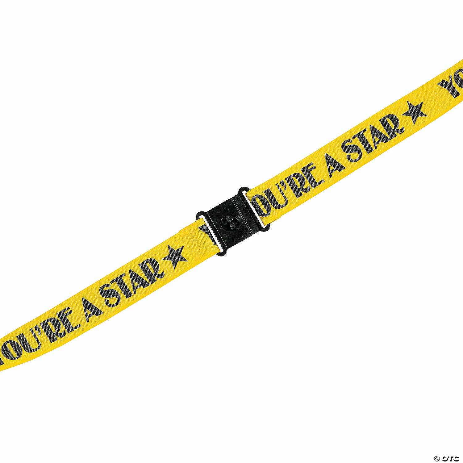 Discount ✔️ You’re A Star Breakaway Lanyards - 12 Pc. ✔️ 3 Discount ✔️ You’re A Star Breakaway Lanyards - 12 Pc. ✔️ - Image 3