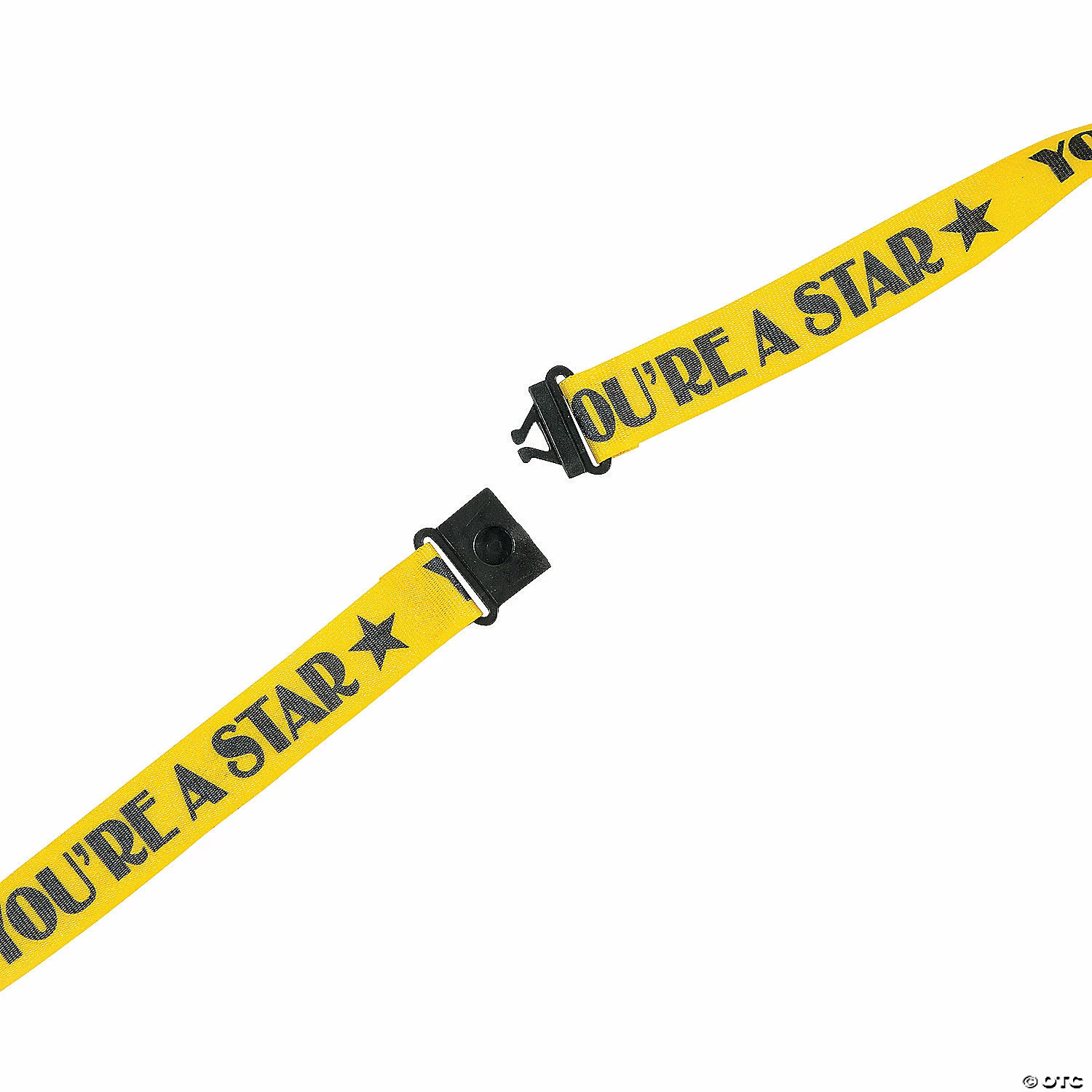 Discount ✔️ You’re A Star Breakaway Lanyards - 12 Pc. ✔️ 4 Discount ✔️ You’re A Star Breakaway Lanyards - 12 Pc. ✔️ - Image 4