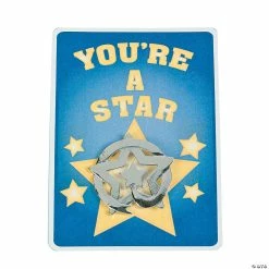 Best deal 😀 You're a Star Recognition Pins - 12 Pc. ❤️